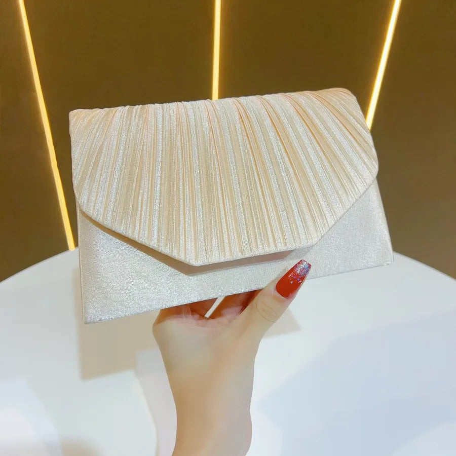 New Fashionable Evening Clutch Bag