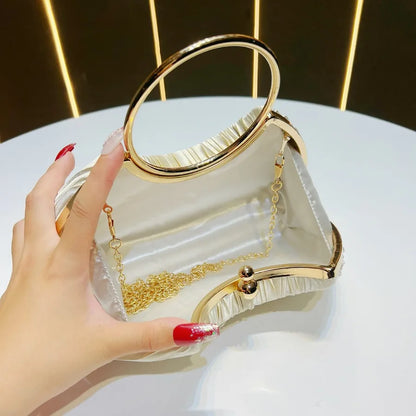 New Women's Handbag