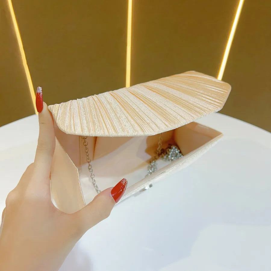 New Fashionable Evening Clutch Bag