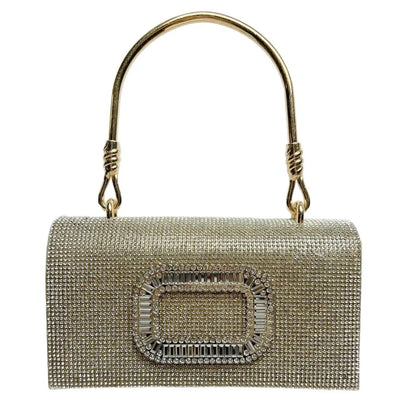Fashionable Luxury Clutch Bag