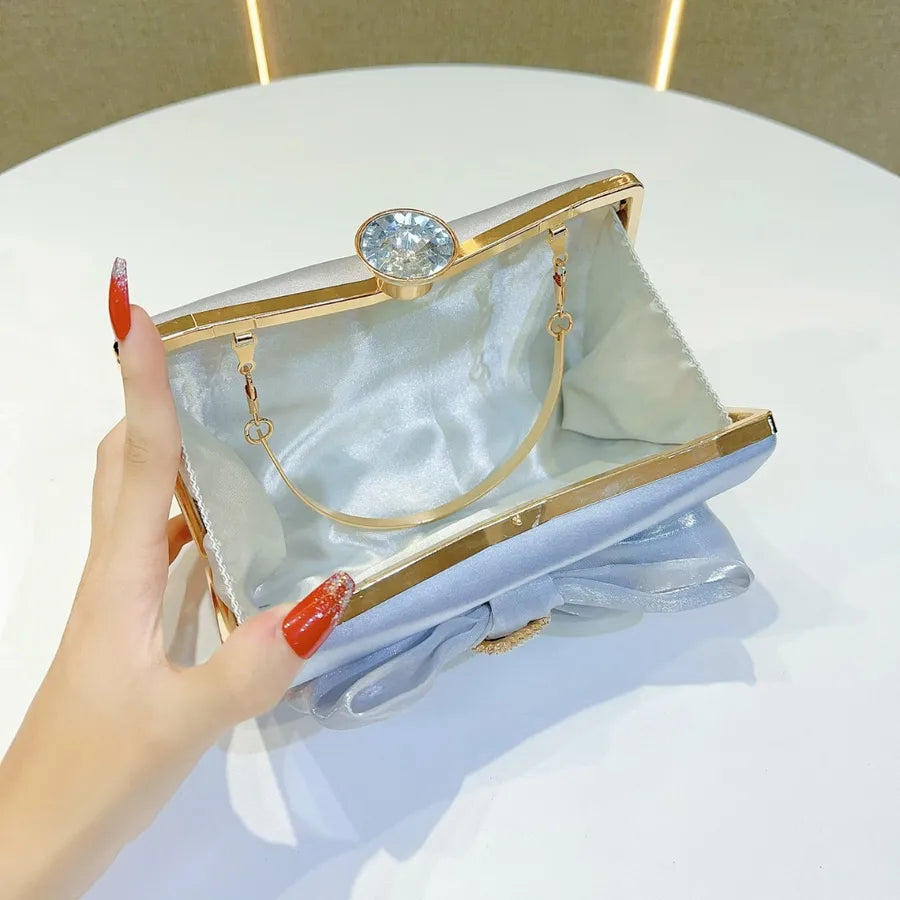 Fairy Elegant Evening Handbag