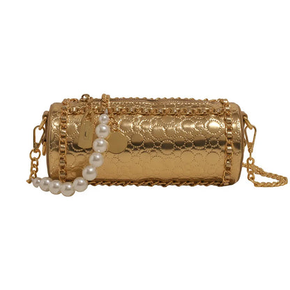 Mini Shoulder Bag