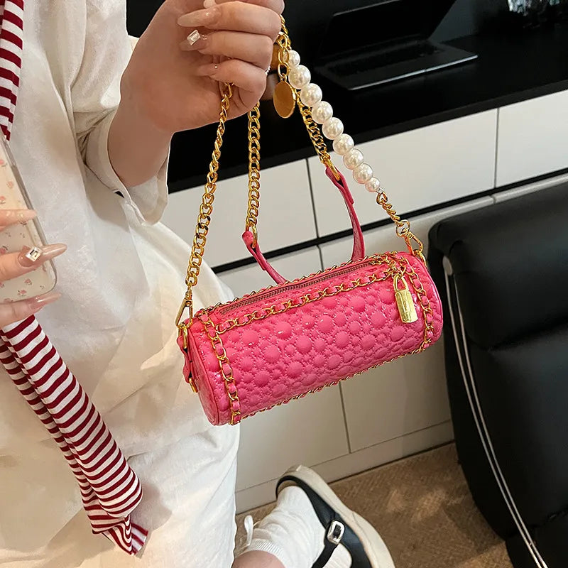 Mini Shoulder Bag