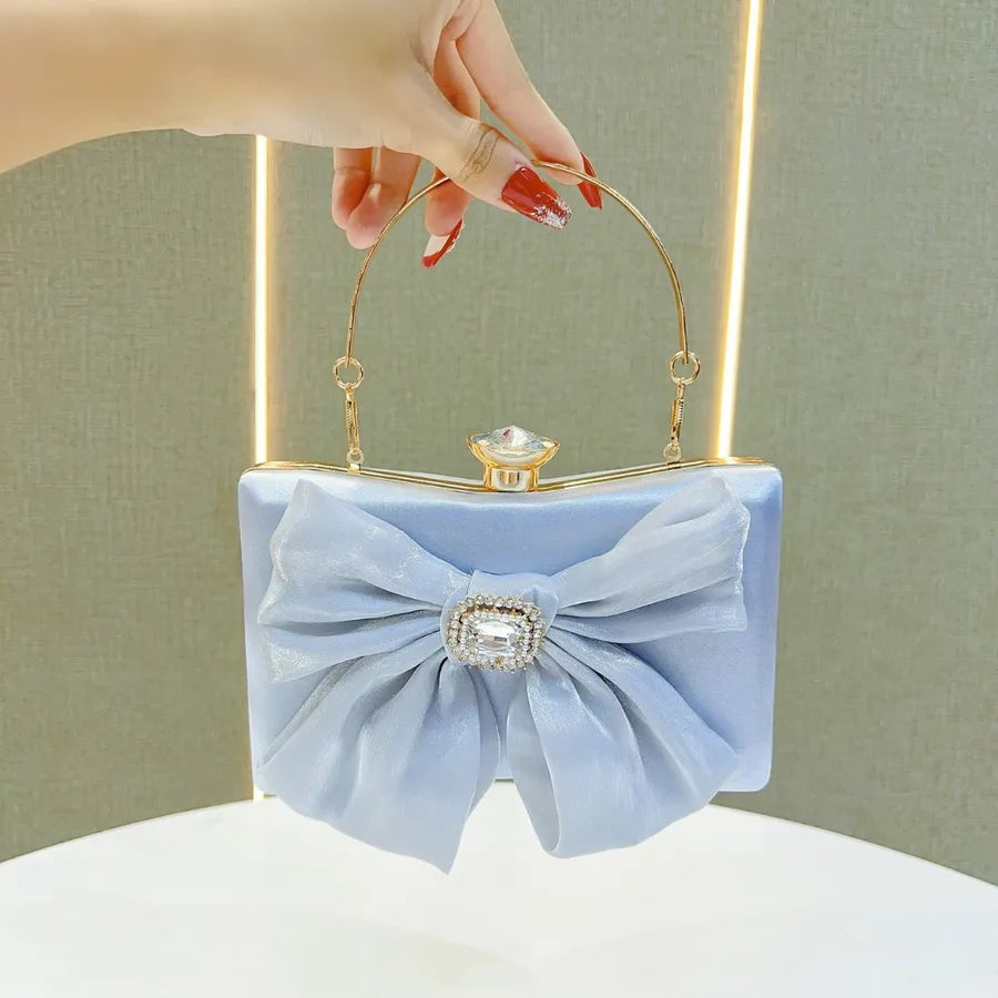 Fairy Elegant Evening Handbag