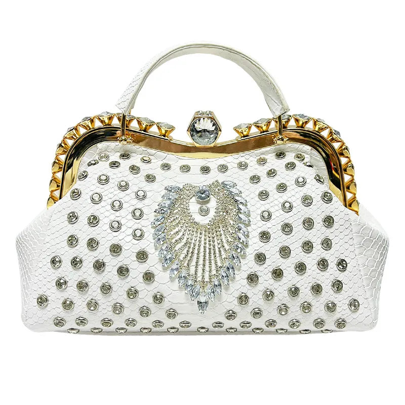 New Large Capacity Women's Handbag