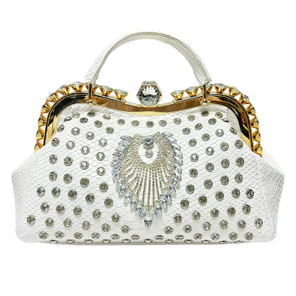 New Large Capacity Women's Handbag