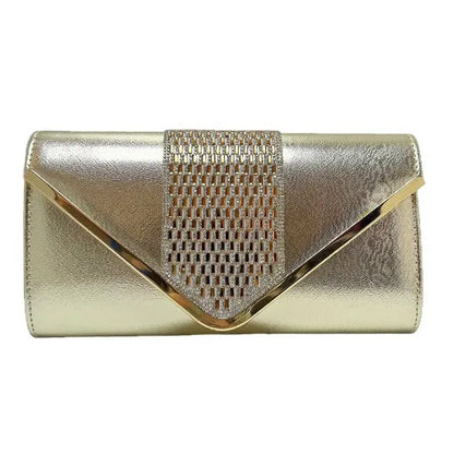 New Women's Clutch Bag