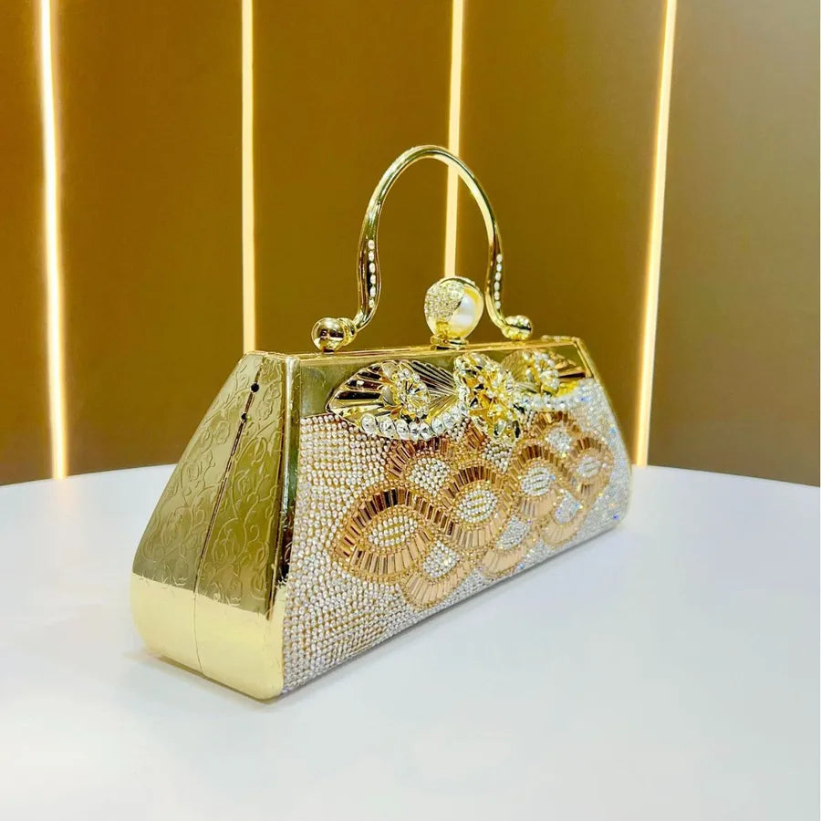 Women's Large Capacity Handbag