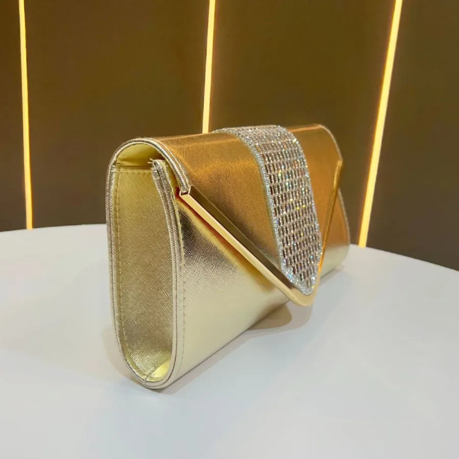 New Women's Clutch Bag