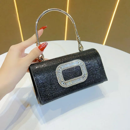 Fashionable Luxury Clutch Bag