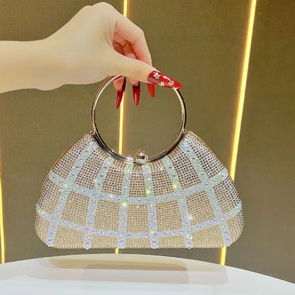 Crossbody Shoulder Bag