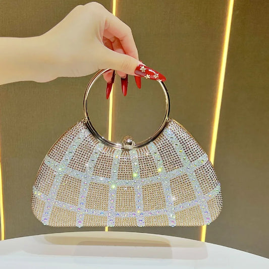 Crossbody Shoulder Bag