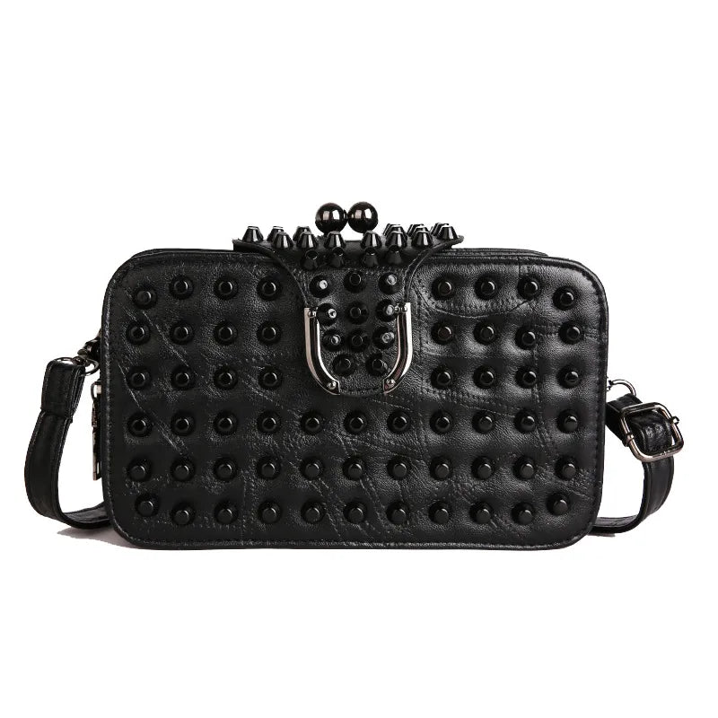 Embellished Ladies Crossbody Bag