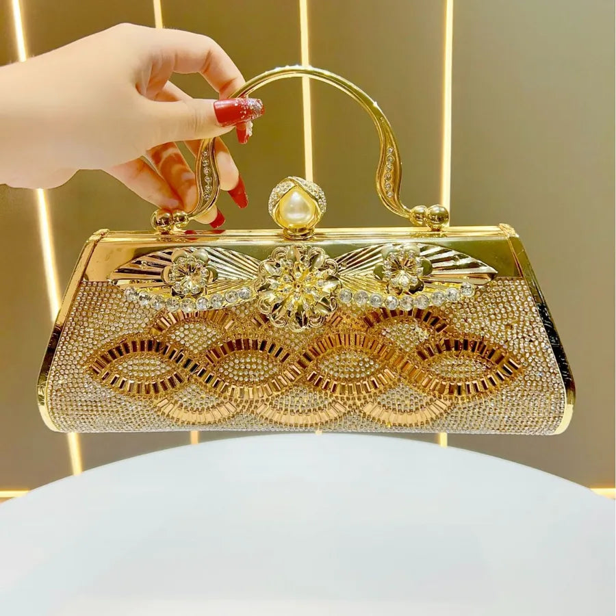 Women's Large Capacity Handbag