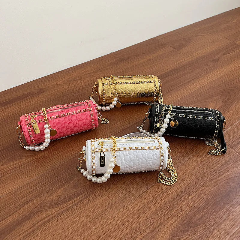 Mini Shoulder Bag