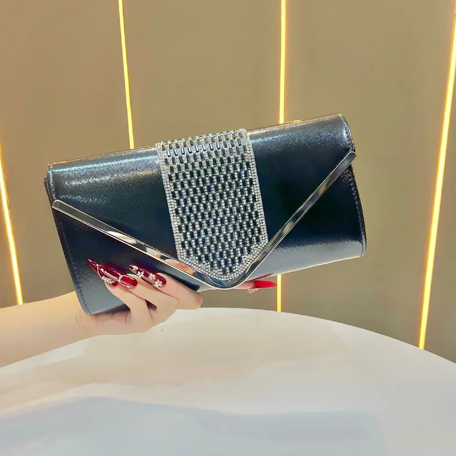 New Women's Clutch Bag