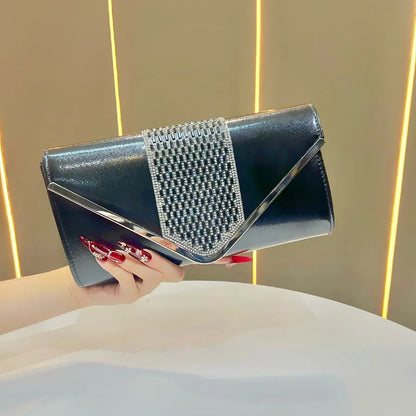 New Women's Clutch Bag