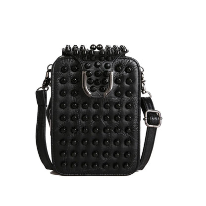 Embellished Ladies Crossbody Bag