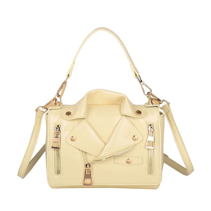 Square Ladies Shoulder Bag