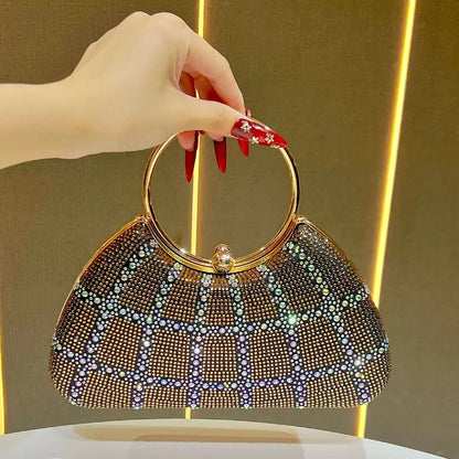 Crossbody Shoulder Bag
