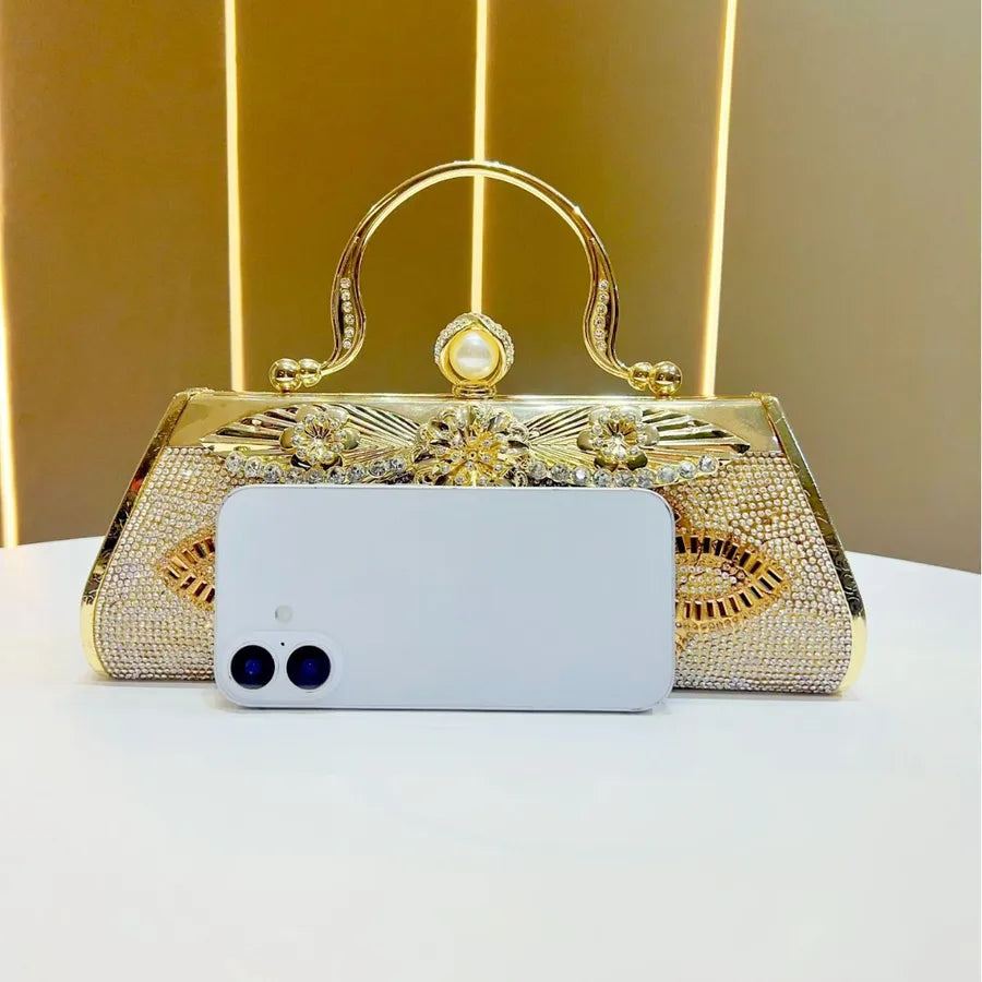 Women's Large Capacity Handbag