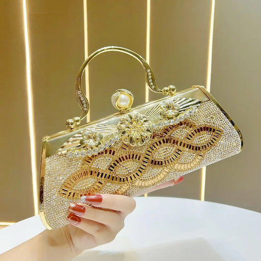 Women's Large Capacity Handbag