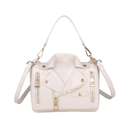 Square Ladies Shoulder Bag