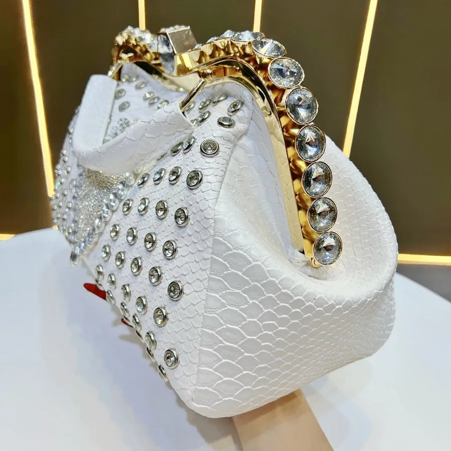 New Large Capacity Women's Handbag