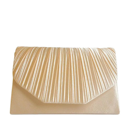 New Fashionable Evening Clutch Bag