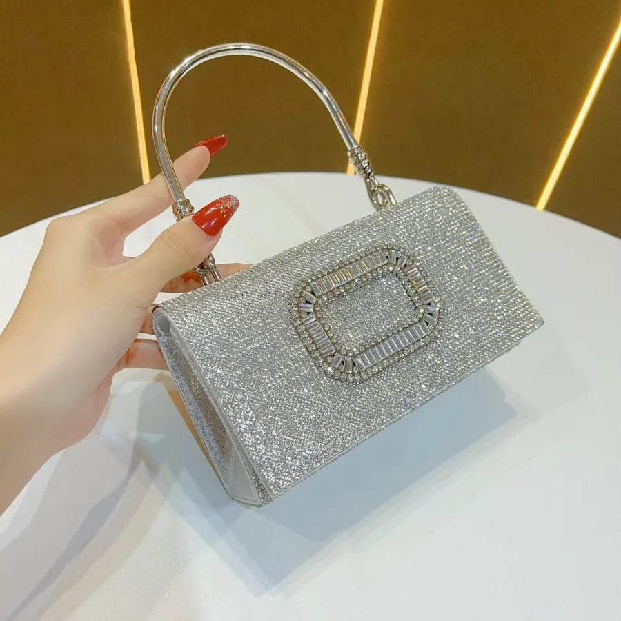 Fashionable Luxury Clutch Bag