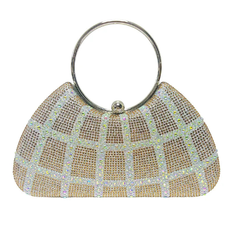 Crossbody Shoulder Bag