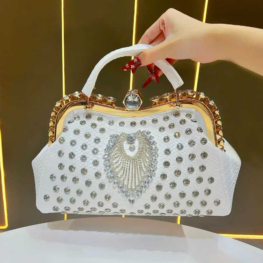 New Large Capacity Women's Handbag