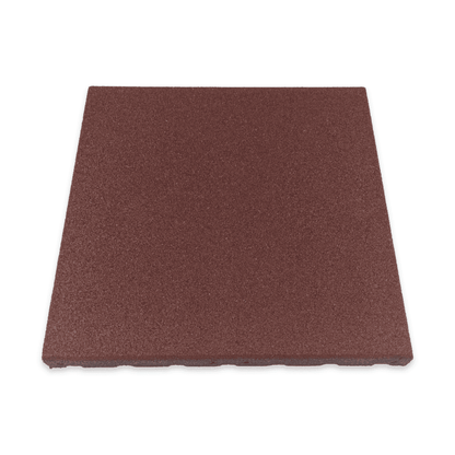 Outdoor Safety Rubber Playground Mats - 30mm