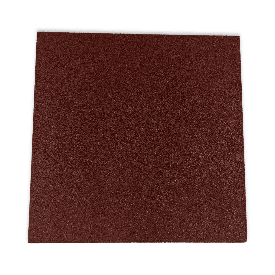 Outdoor Safety Rubber Playground Mats - 30mm