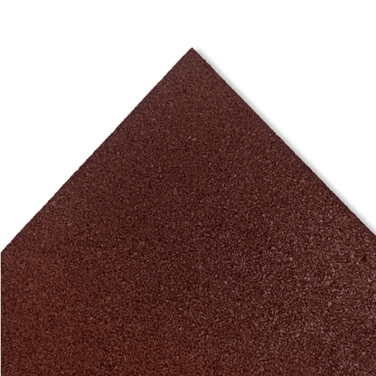 Outdoor Safety Rubber Playground Mats - 30mm