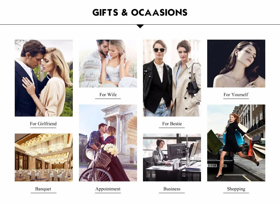 Vintage braided leather charm bracelet displayed with elegant gift options for various occasions