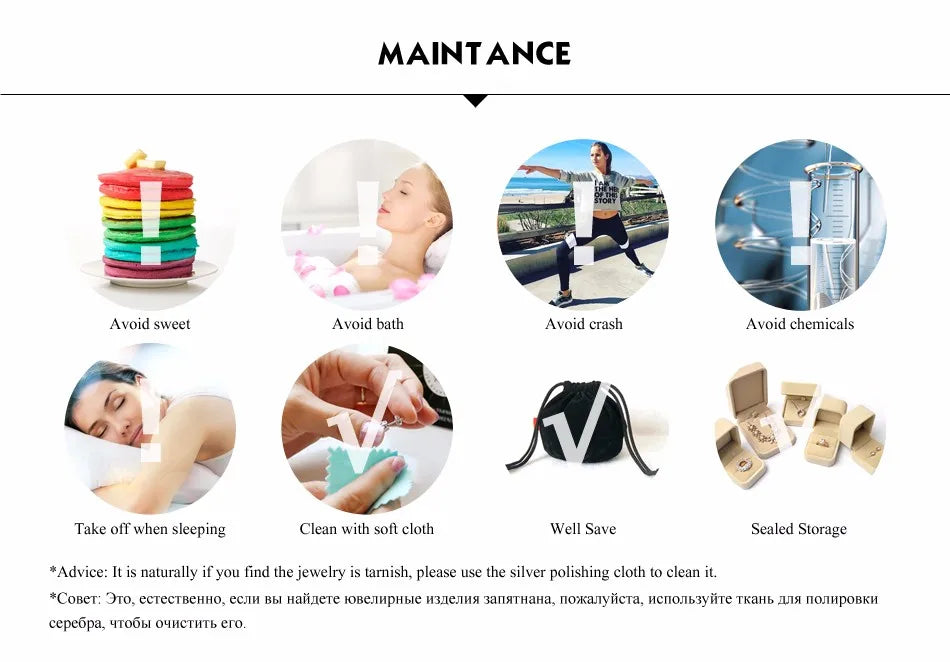 Vintage braided leather charm bracelet displayed with care instructions for proper maintenance